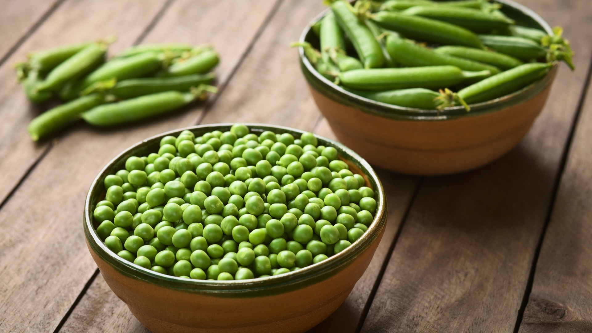 Bezelye Bebeklere Ne Zaman Verilir 1