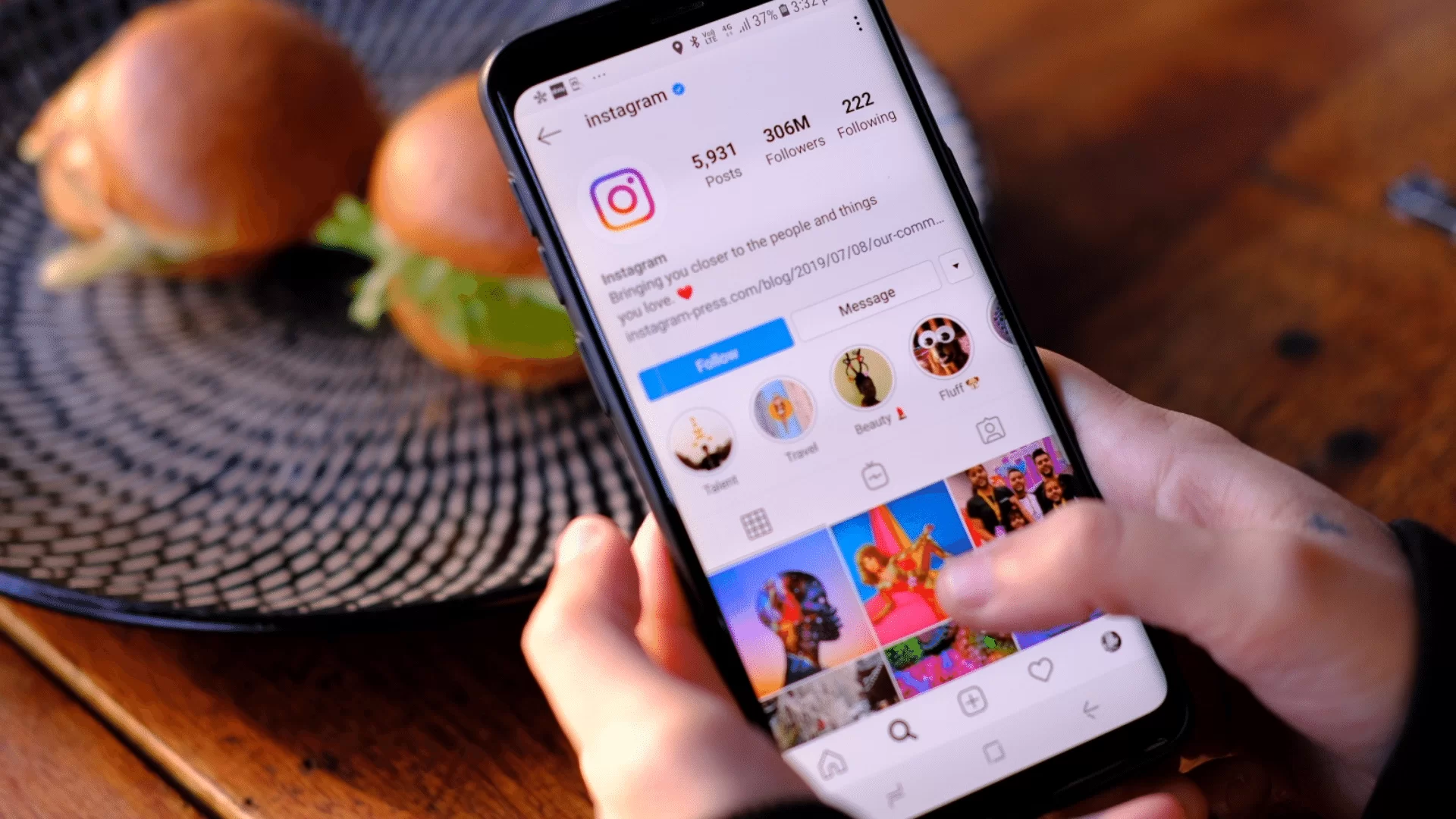 Savefrom.net ile Instagram Videoları Hızla İndirin
