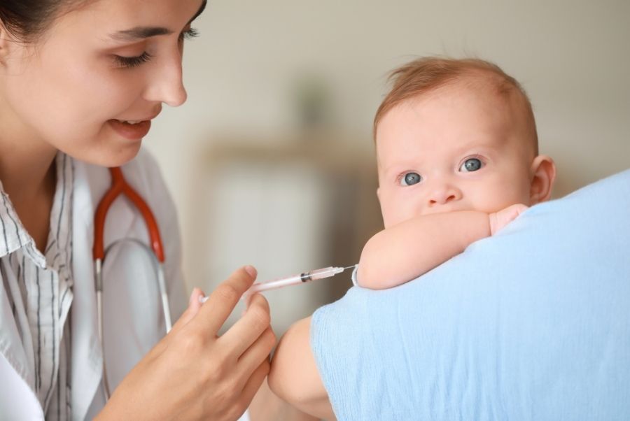 aşı yan etkilerinde ne zaman doktora danışmak gerekir?