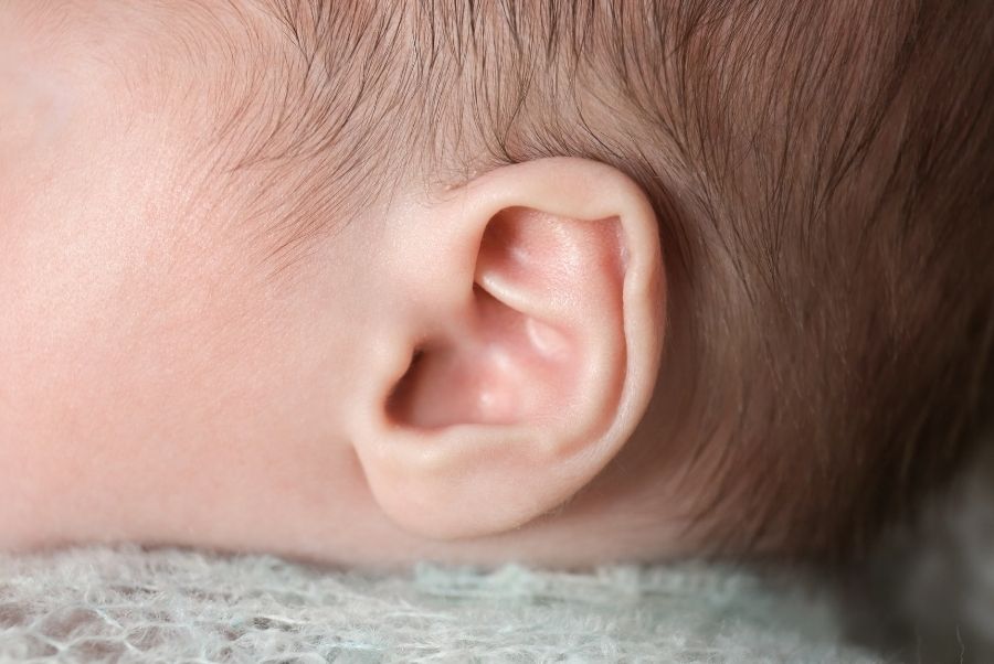 bebekler kaç aylıkken kulak deldirilir?