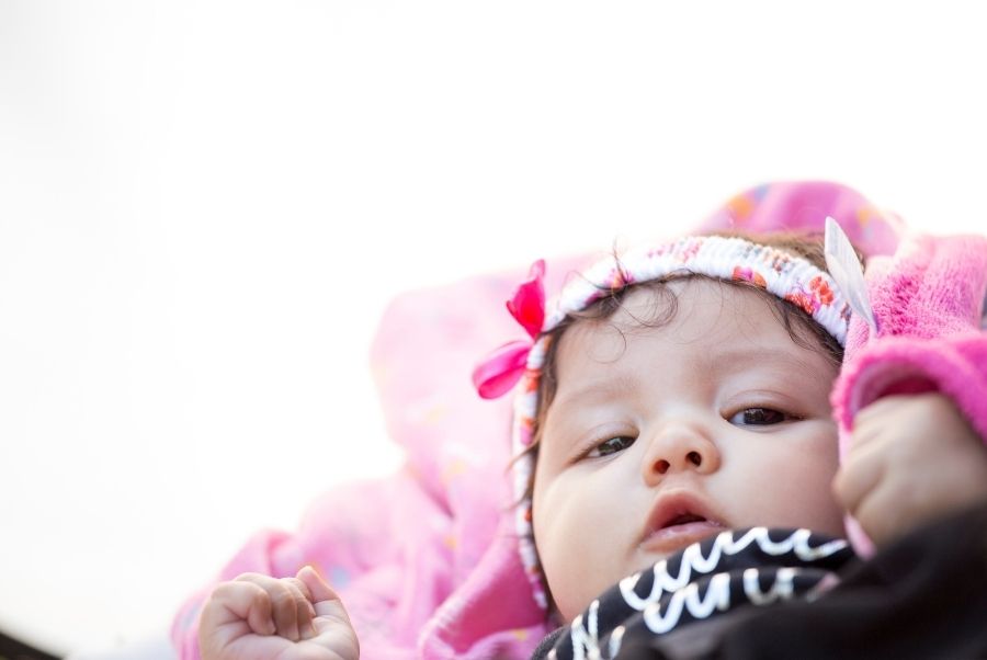 Bebeklere Surme Cekilir mi Zararli mi 1