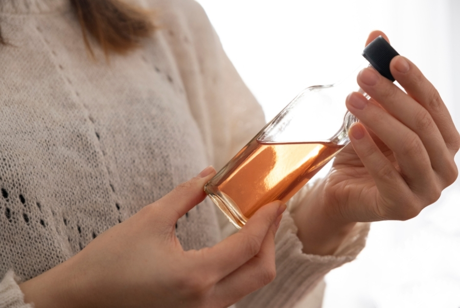 Hamilelikte Kantaron Yagi kullanimi 1