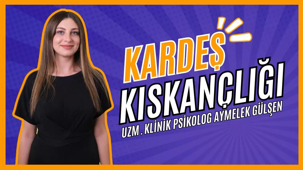 kardeş kıskançlığı nedir, nasıl önlenir