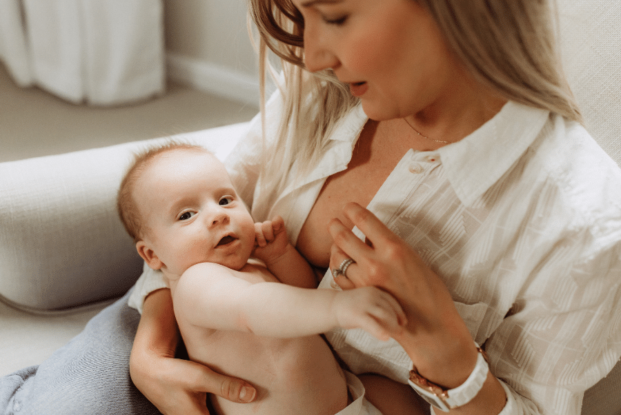 bebek emzirirken hamile kalinirsa sut kesilir mi