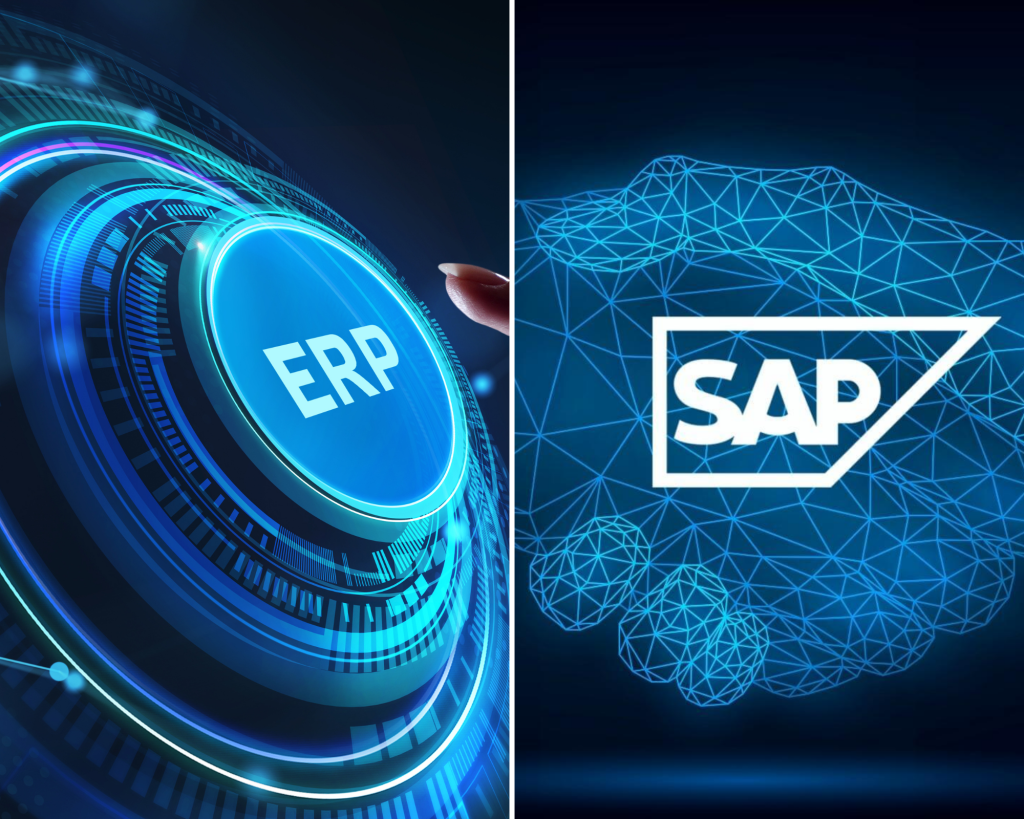 erp ve sap arasındaki fark nedir?