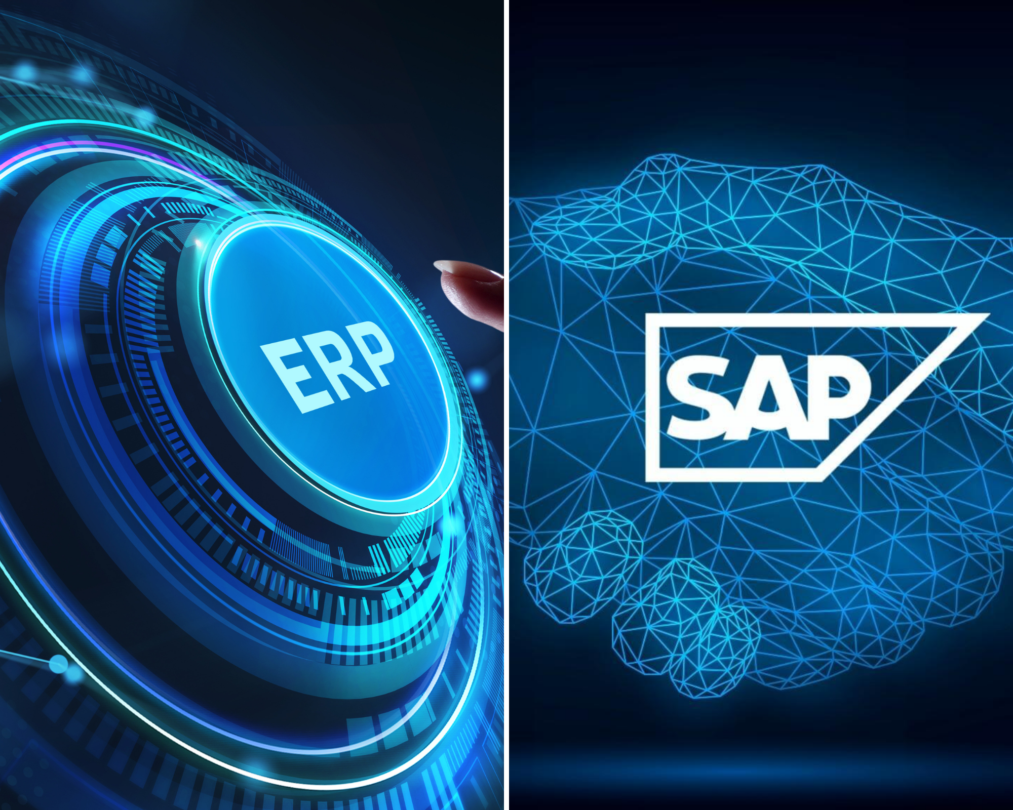 ERP ve SAP Arasındaki Fark Nedir?