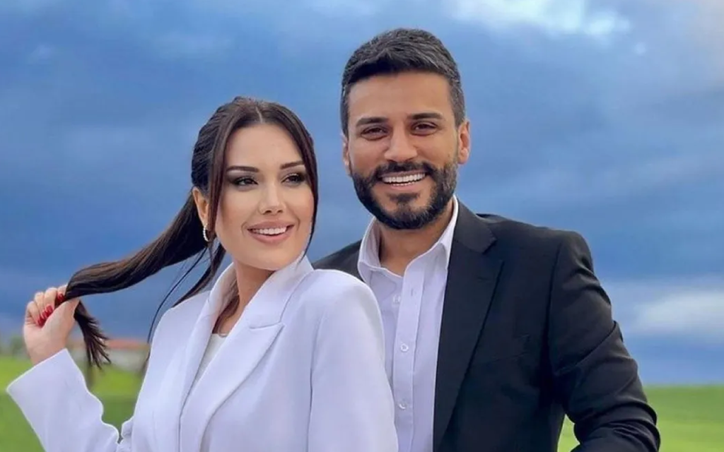 Dilan Polat ve Engin Polat Cifti Bosanmanin Esiginde mi